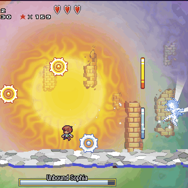 Sophia (collab with Chaoxys)