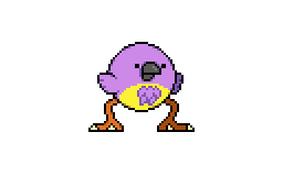 Pixel Art & Animation