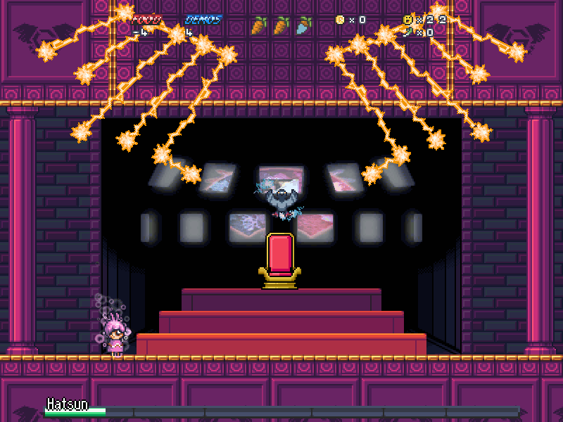 Hatsun (collab with Enjl)